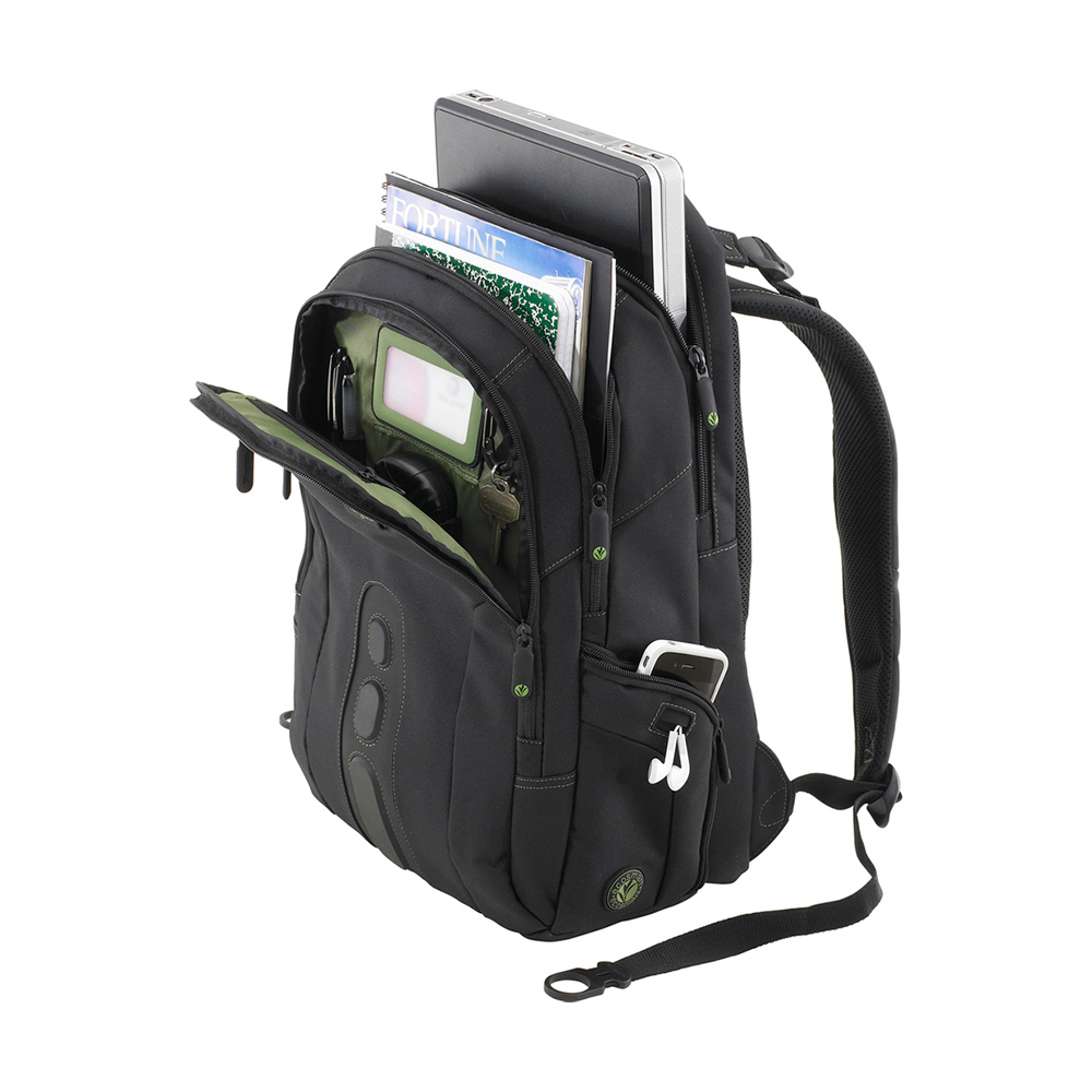TBB013US TARGUS                                                       | MOCHILA TARGUS SPRUCE ECOSMART 15.6