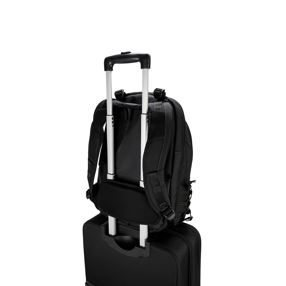 TBB013US TARGUS                                                       | MOCHILA TARGUS SPRUCE ECOSMART 15.6