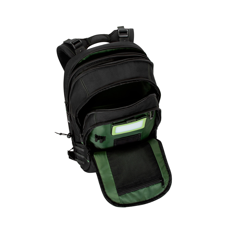 TBB013US TARGUS                                                       | MOCHILA TARGUS SPRUCE ECOSMART 15.6