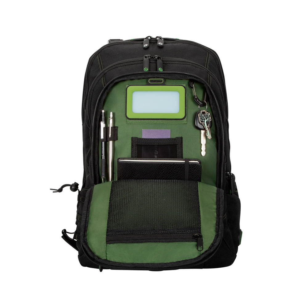 TBB013US TARGUS                                                       | MOCHILA TARGUS SPRUCE ECOSMART 15.6