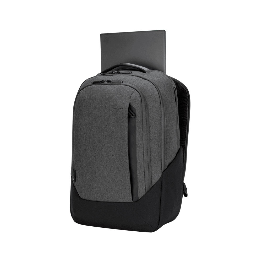 TBB58602GL TARGUS                                                       | MOCHILA TARGUS CYPRESS HERO ECOSMART 15.6