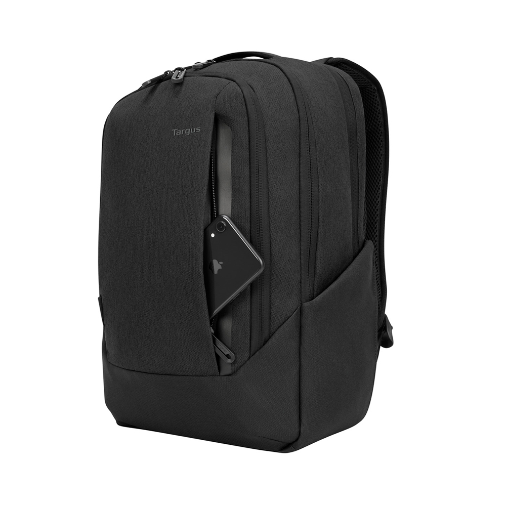 TBB586GL TARGUS                                                       | MOCHILA TARGUS CYPRESS HERO ECOSMART 15.6
