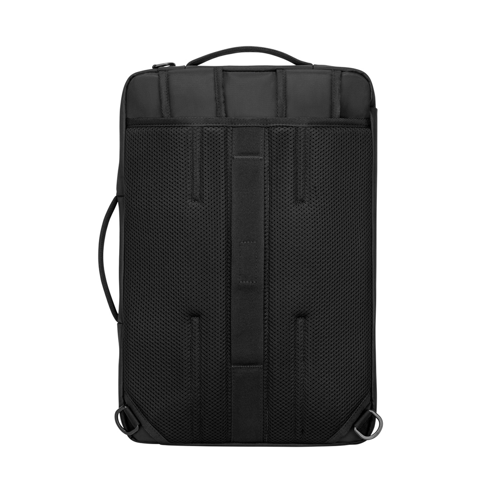 TBB595GL TARGUS                                                       | MOCHILA TARGUS URBAN CONVERTIBLE MALETIN 15.6