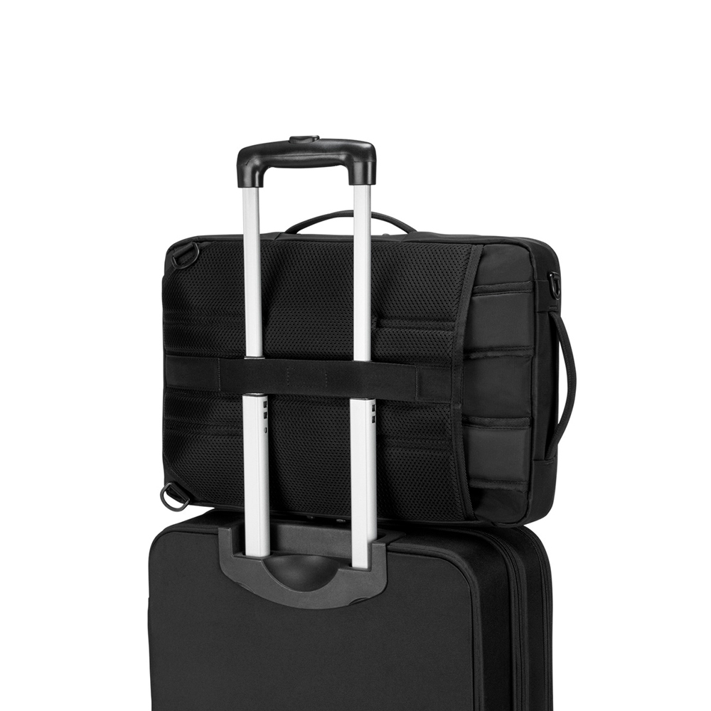 TBB595GL TARGUS                                                       | MOCHILA TARGUS URBAN CONVERTIBLE MALETIN 15.6