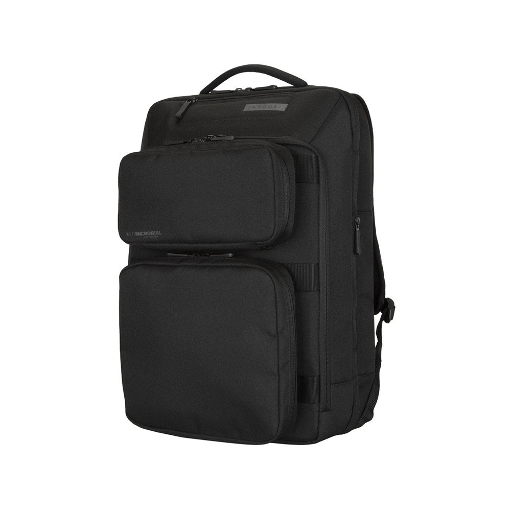 TBB615GL TARGUS                                                       | MOCHILA TARGUS OFFICE ANTIMICROBIAL 15-17.3                                                                                                                                                                                                               