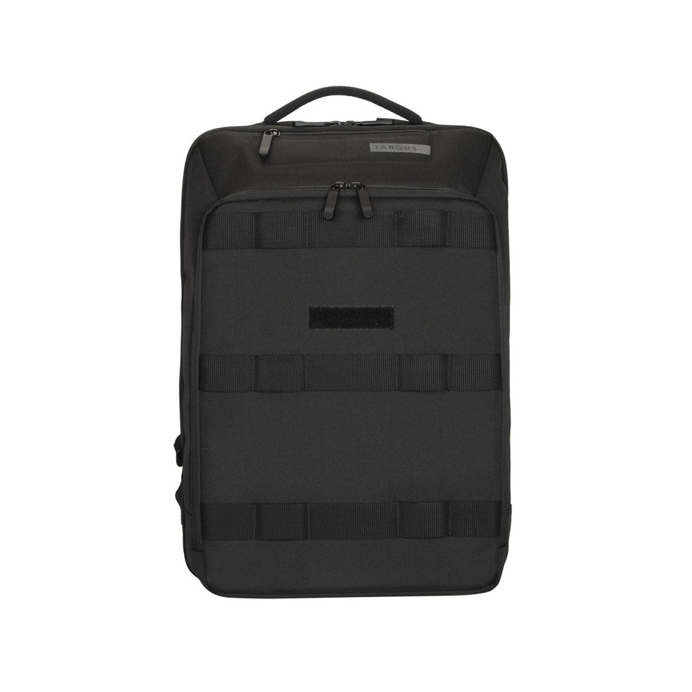 TBB615GL TARGUS                                                       | MOCHILA TARGUS OFFICE ANTIMICROBIAL 15-17.3                                                                                                                                                                                                               