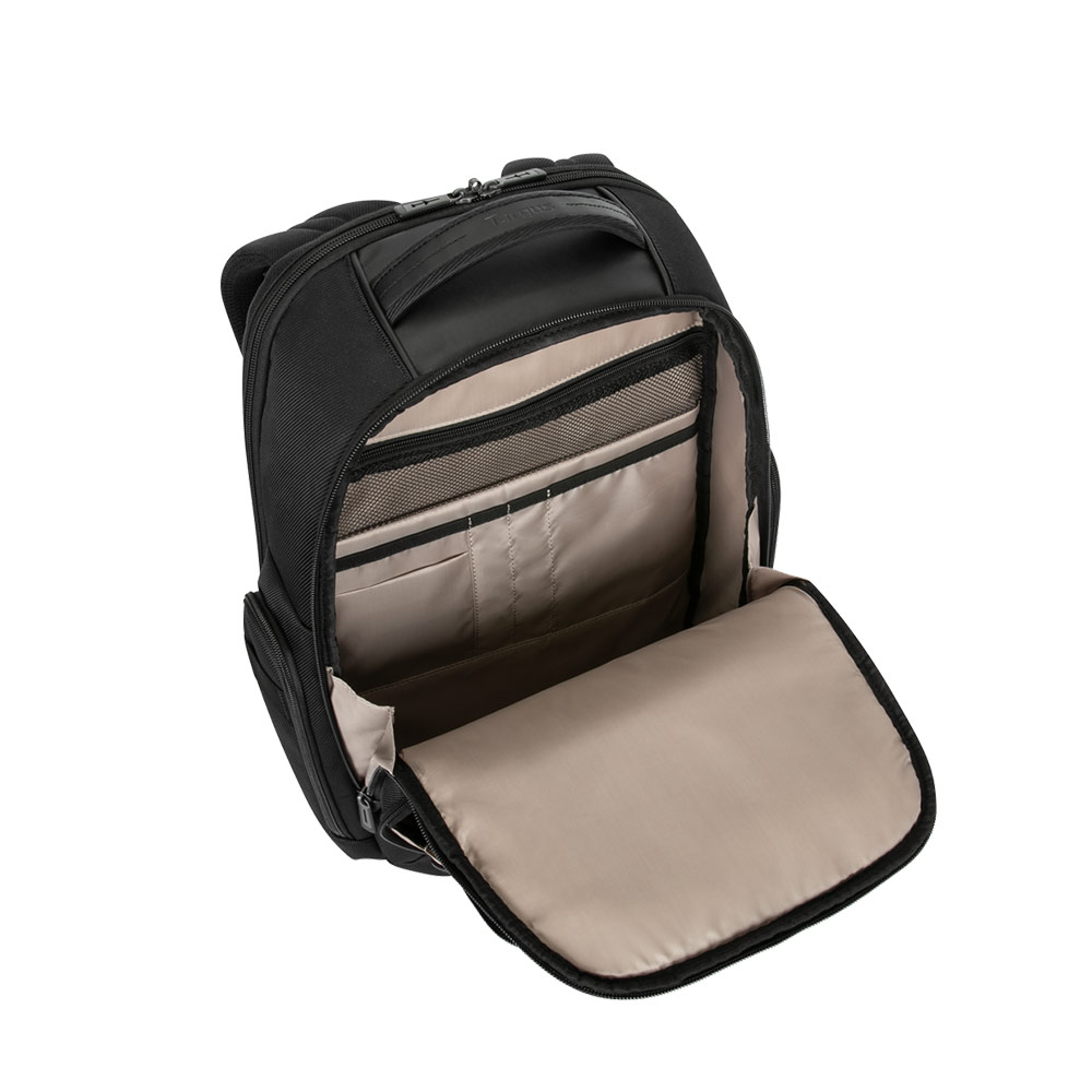 TBB617GL TARGUS                                                       | MOCHILA TARGUS MOBILE ELITE IQ 15-16