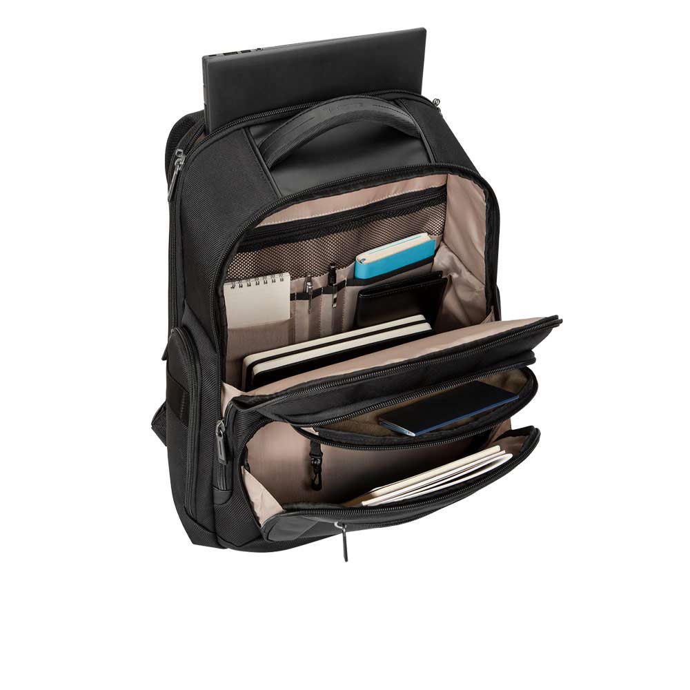 TBB617GL TARGUS                                                       | MOCHILA TARGUS MOBILE ELITE IQ 15-16