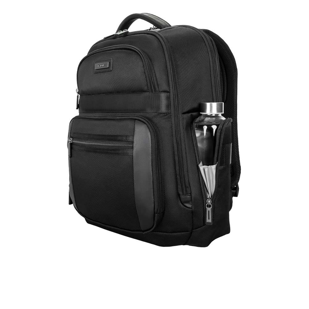 TBB617GL TARGUS                                                       | MOCHILA TARGUS MOBILE ELITE IQ 15-16