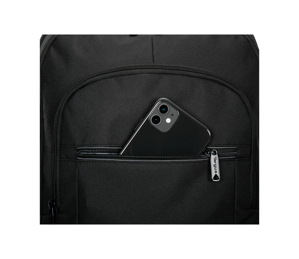 TBB626GL TARGUS                                                       | MOCHILA TARGUS CLASSIC COMMUTER 15.6