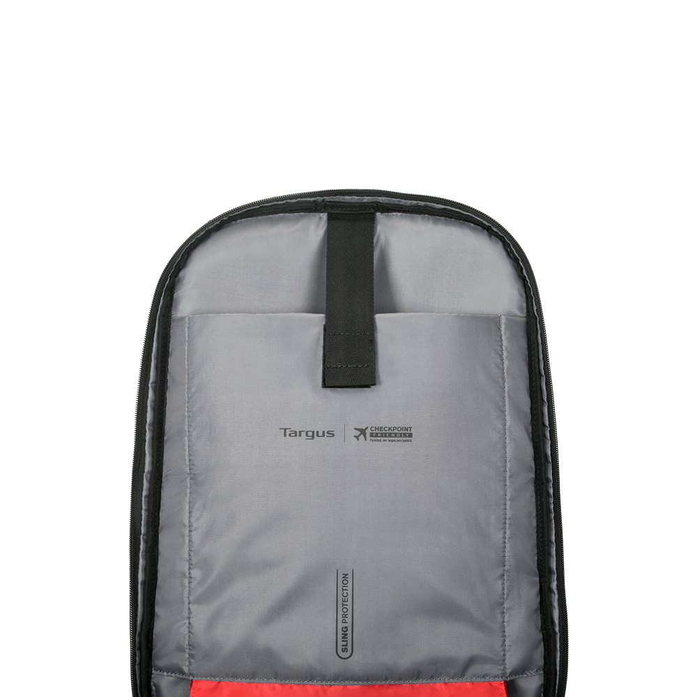 TBB627GL TARGUS                                                       | MOCHILA TARGUS CLASSIC COMMUTER VIP 15.6