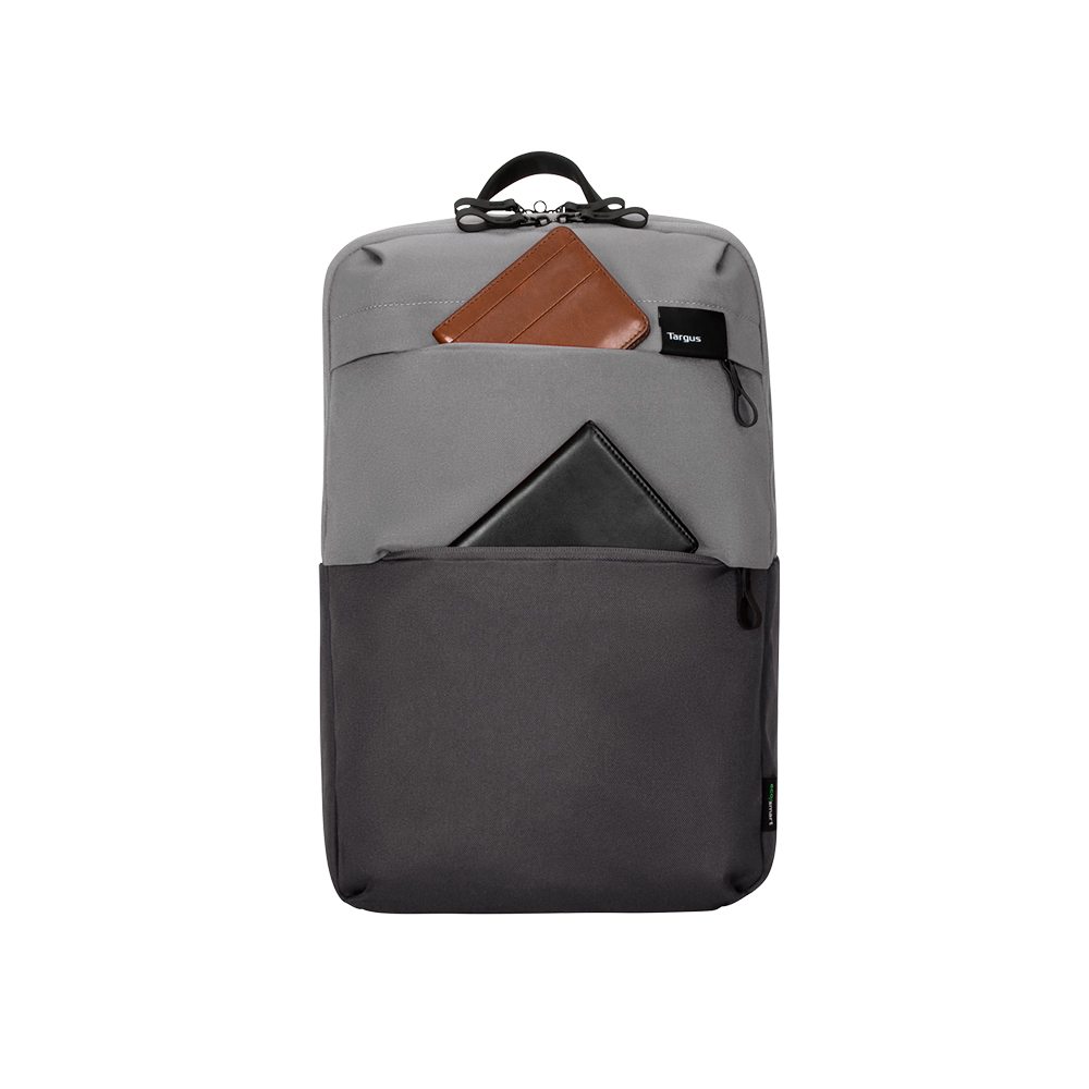 TBB634GL TARGUS                                                       | MOCHILA TARGUS SAGANO ECOSMART 15.6