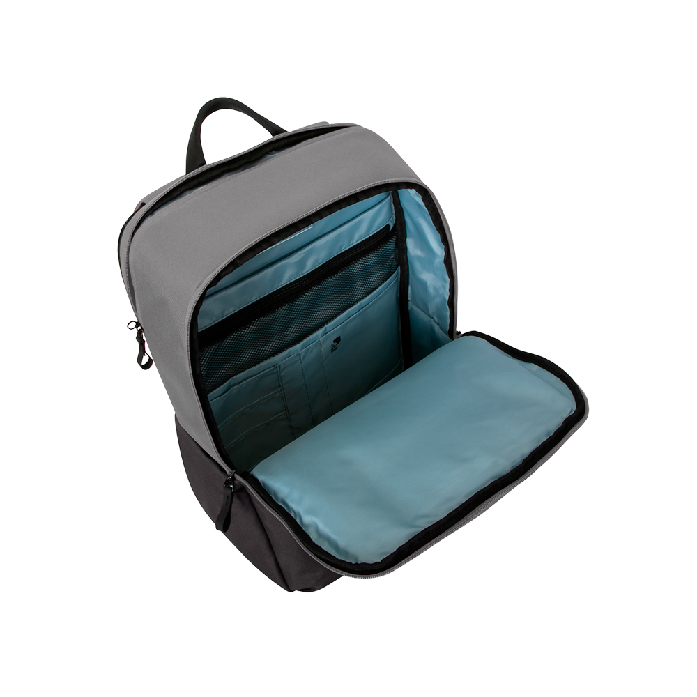 TBB634GL TARGUS                                                       | MOCHILA TARGUS SAGANO ECOSMART 15.6