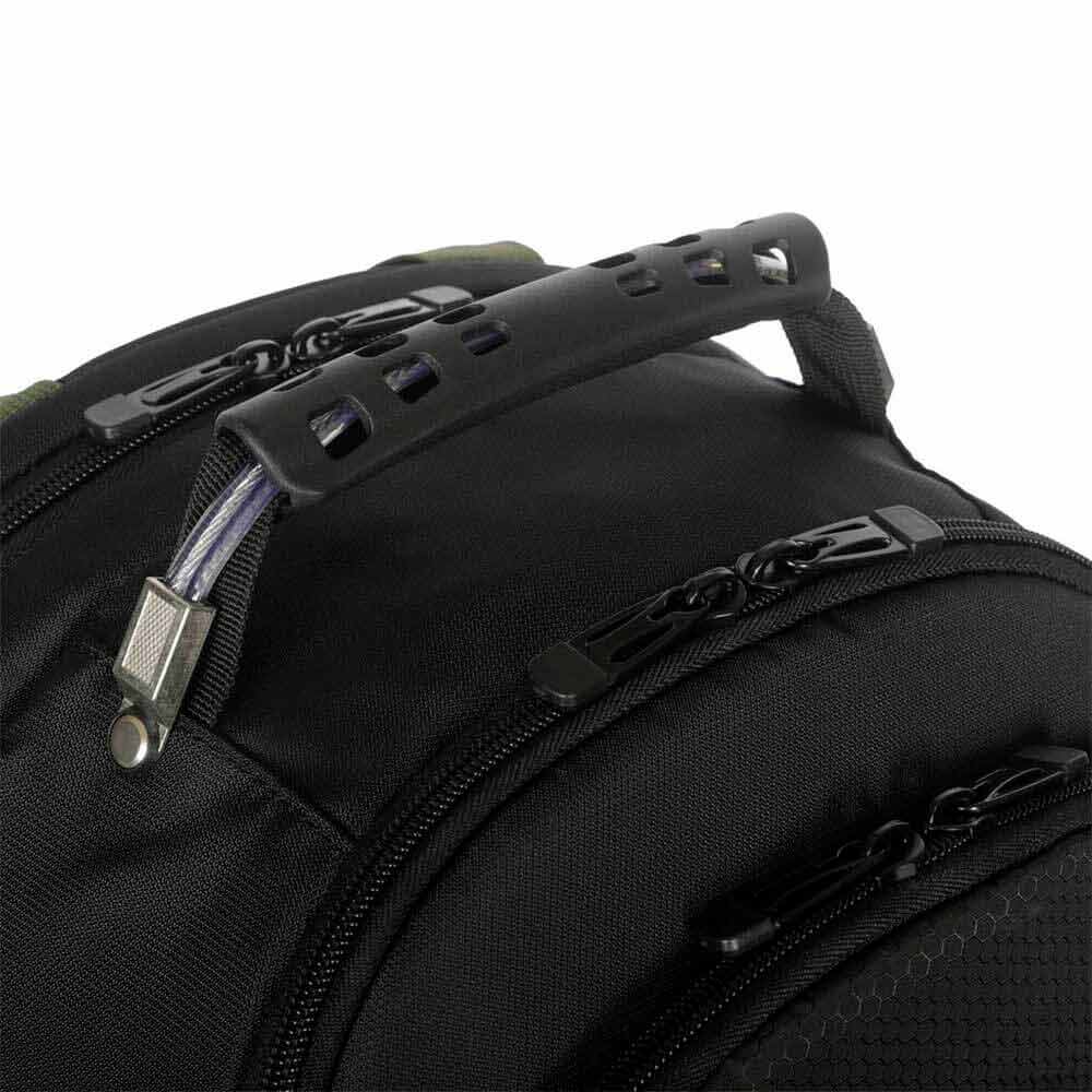 TBB63702GL TARGUS                                                       | MOCHILA TARGUS OCTAVE II 15.6