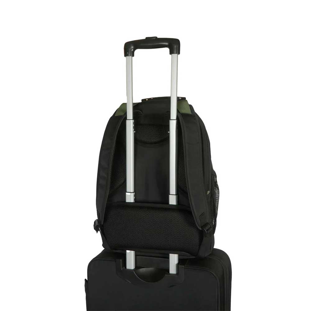TBB63707GL TARGUS                                                       | MOCHILA TARGUS OCTAVE II 15.6