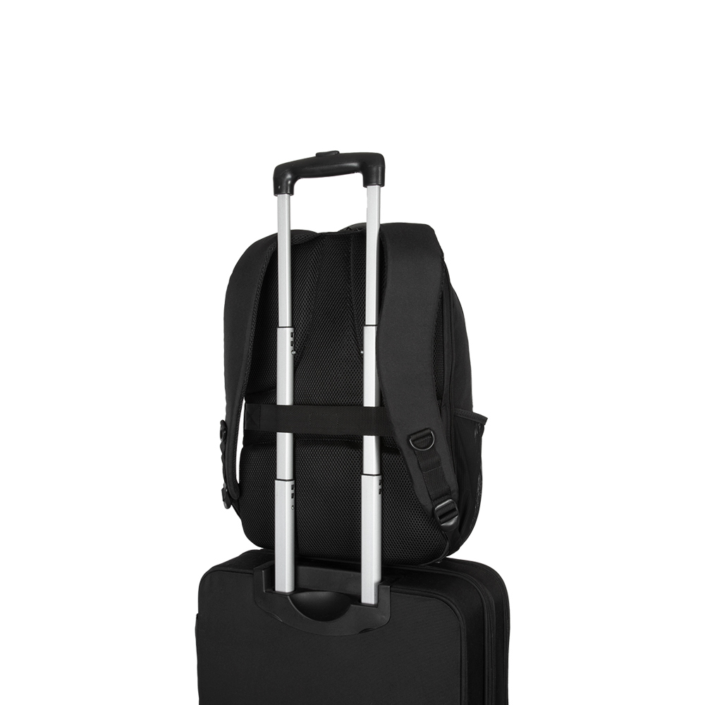 TBB942GL TARGUS                                                       | MOCHILA TARGUS CASUAL BUSINESS 15.6