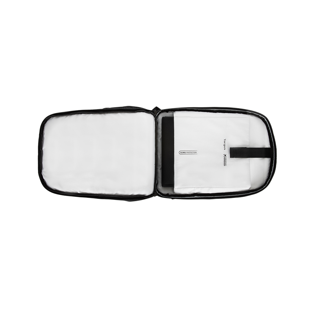 TBB942GL TARGUS                                                       | MOCHILA TARGUS CASUAL BUSINESS 15.6