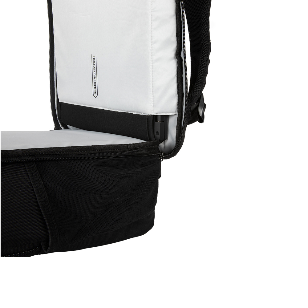 TBB942GL TARGUS                                                       | MOCHILA TARGUS CASUAL BUSINESS 15.6