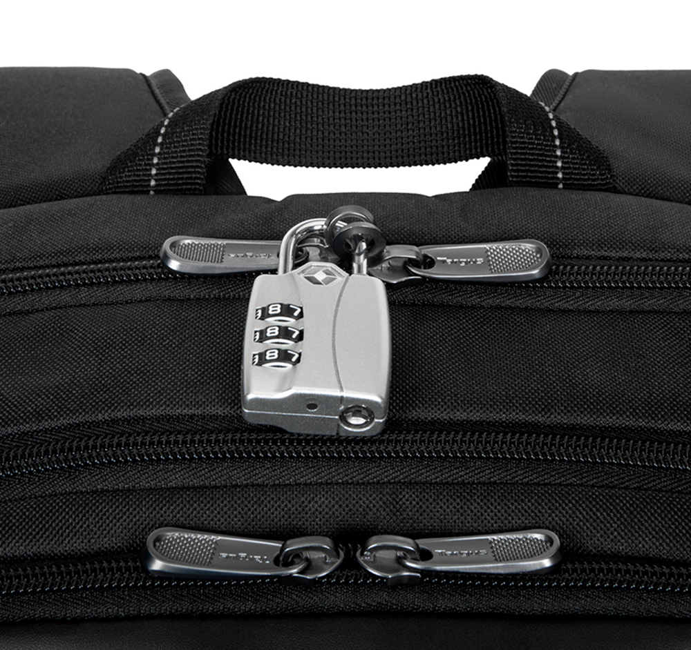 TBB944GL TARGUS                                                       | MOCHILA TARGUS CLASSIC 17