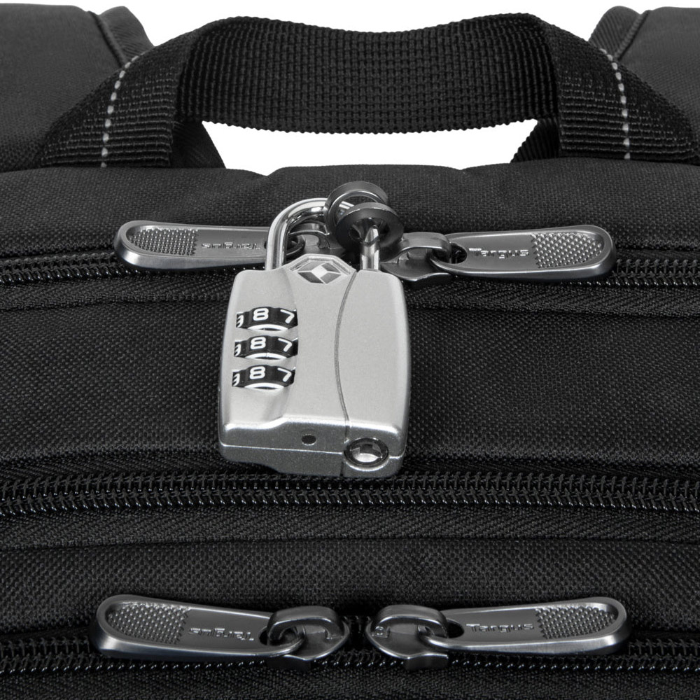 TBB944GL TARGUS                                                       | MOCHILA TARGUS CLASSIC 17