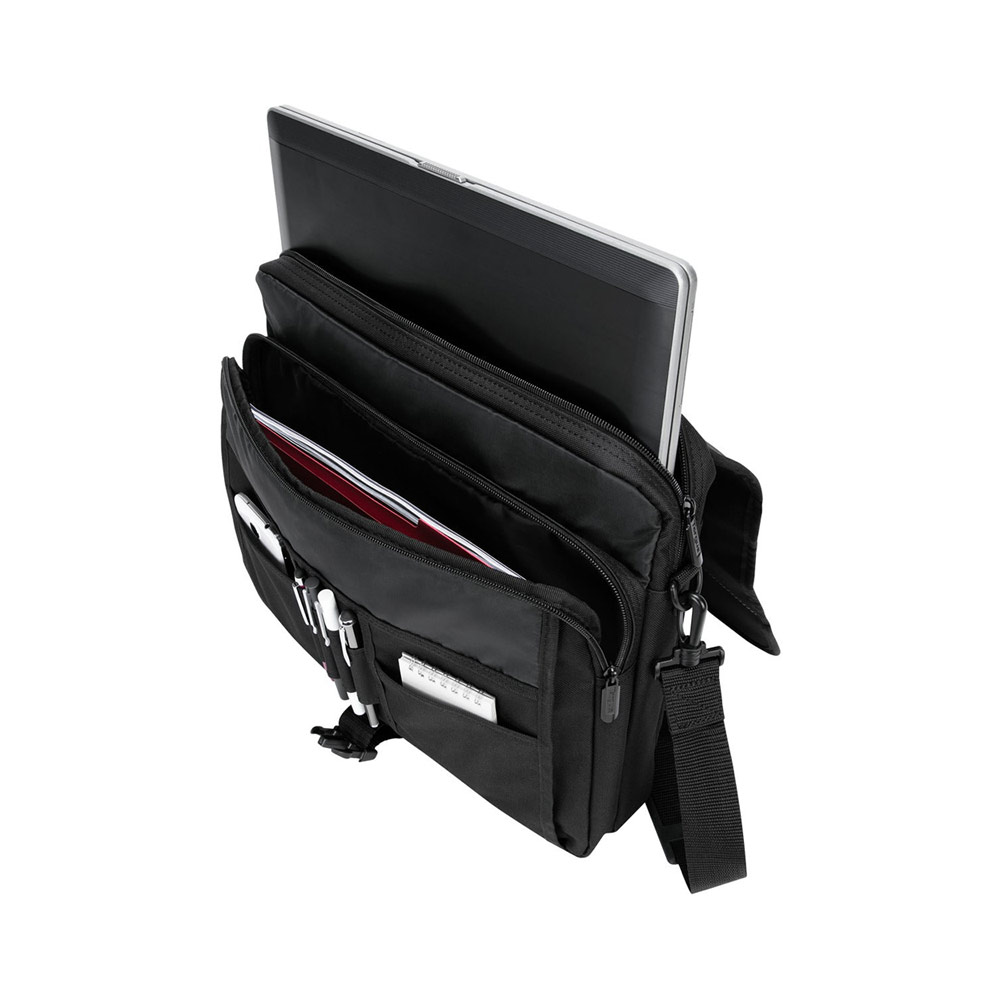 TCM004US TARGUS                                                       | MALETIN TARGUS BASIC MESSENGER 15.6