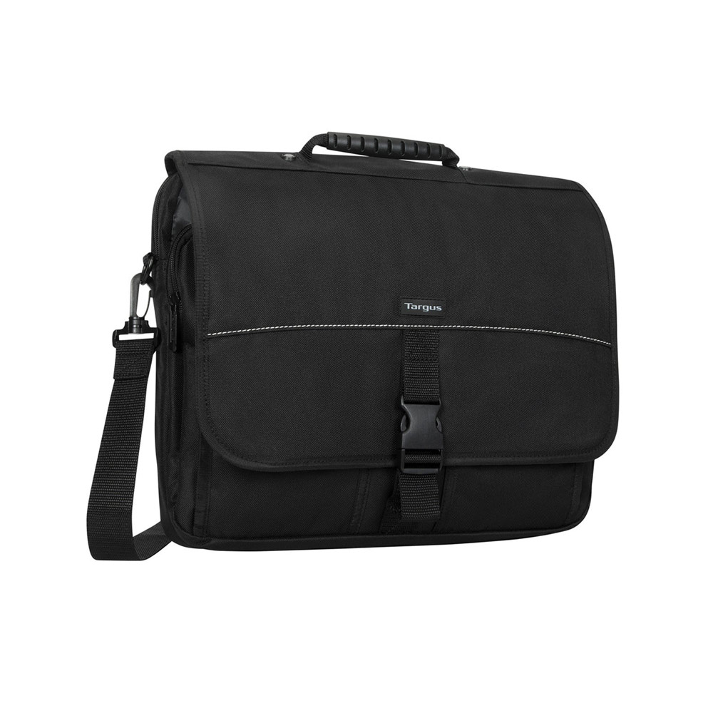 TCM004US TARGUS                                                       | MALETIN TARGUS BASIC MESSENGER 15.6