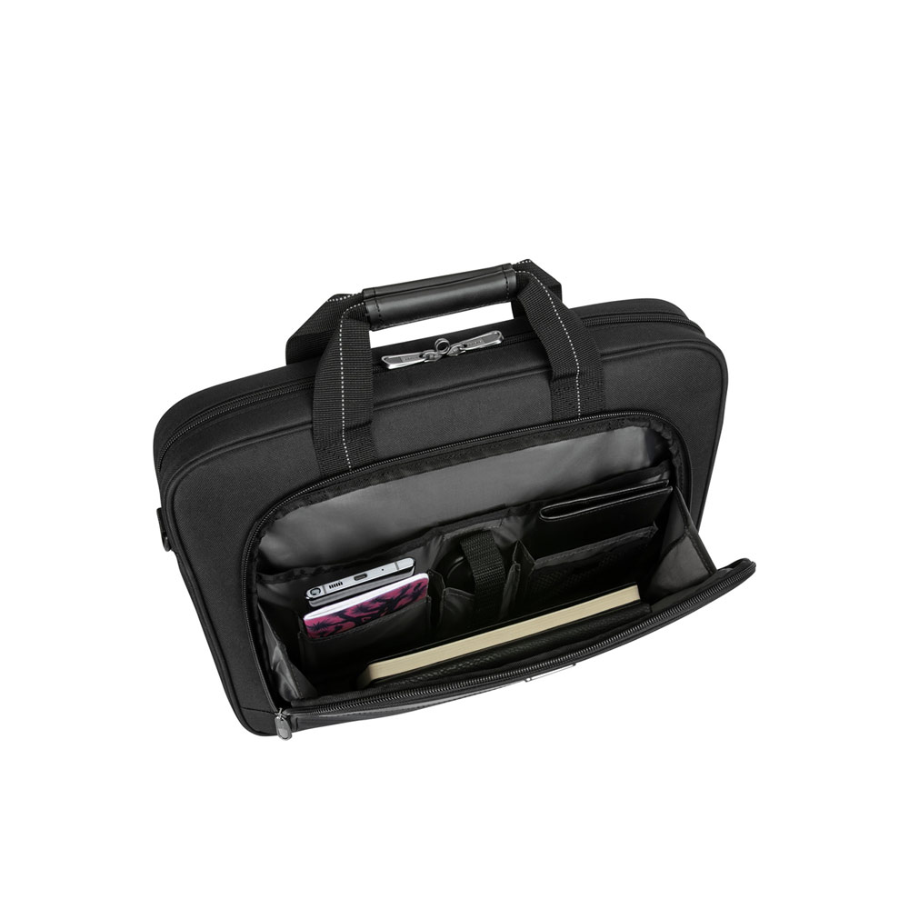 TCT027US TARGUS                                                       | MALETIN TARGUS CLASSIC SLIM 15.6