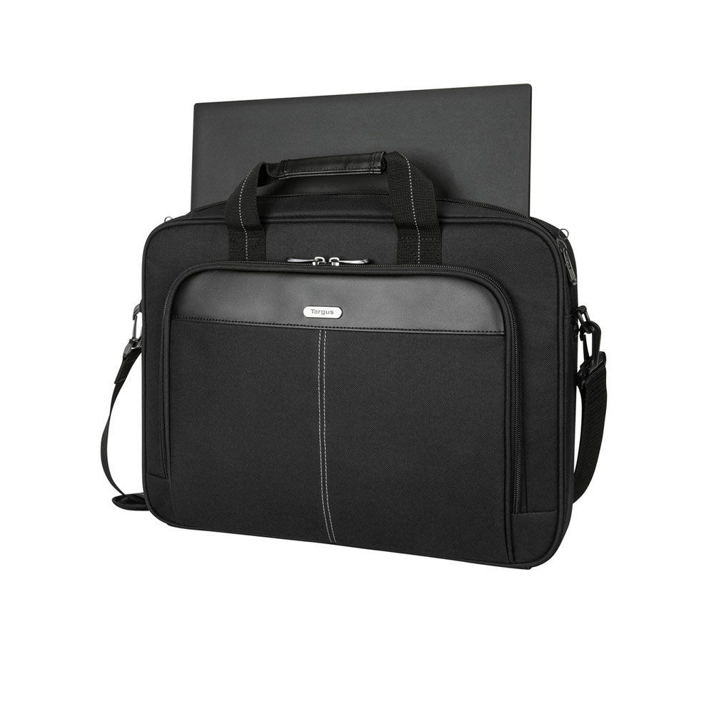 TCT027US TARGUS                                                       | MALETIN TARGUS CLASSIC SLIM 15.6