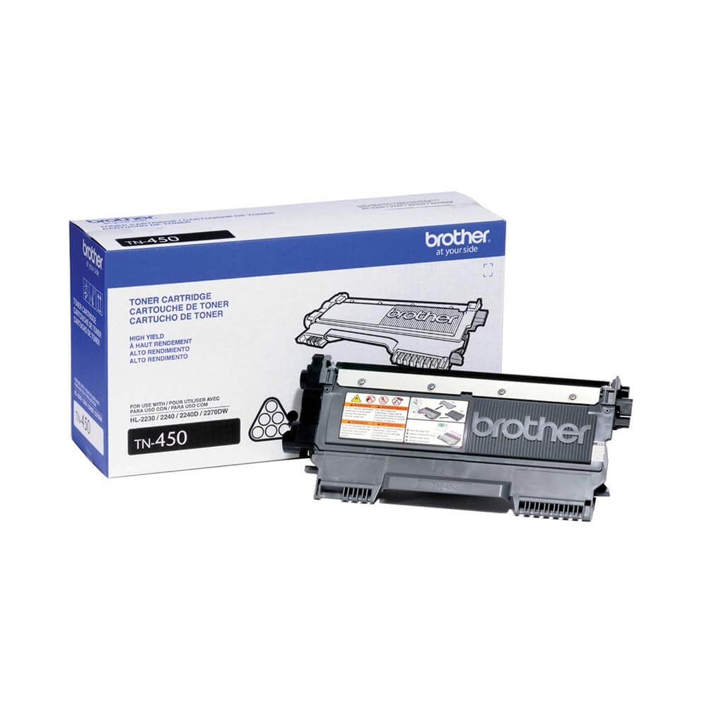 TN450