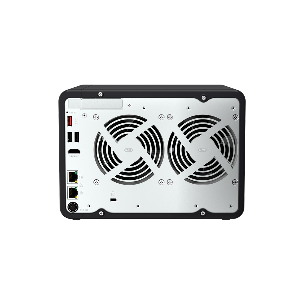 TS-664-8G-US QNAP                                                         | NAS QNAP TORRE TS-664-8G 6 BAHIAS INTEL CELERON N5095 DE 8GB                                                                                                                                                                                              