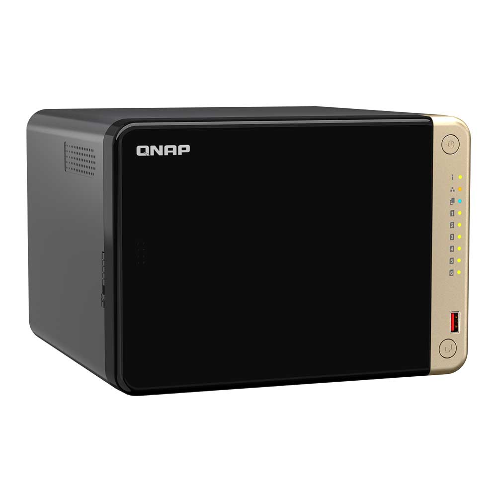 TS-832PXU-RP-4G-US QNAP                                                         | NAS QNAP RACKEABLE TS-832PXU-RP-4G-US DE 8 BAHIAS QUAD-CORE ARM 4GB RAM REDUNDANTE                                                                                                                                                                        