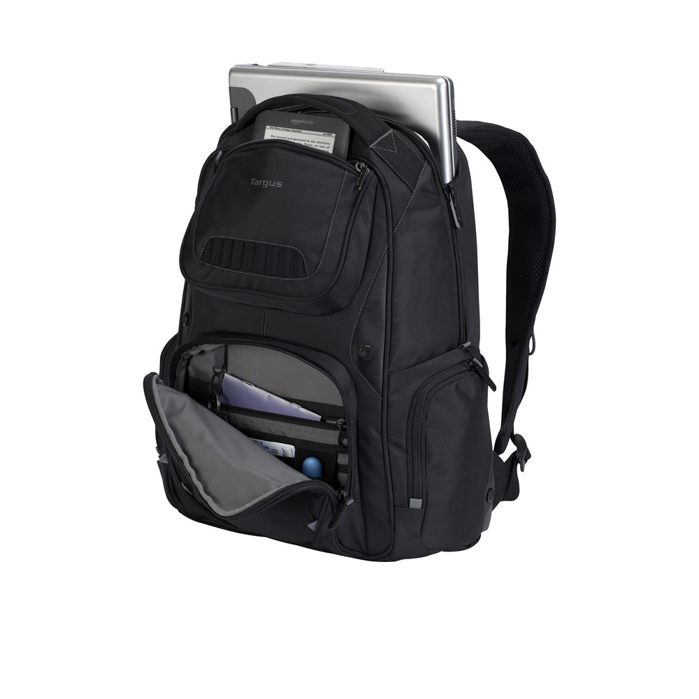 TSB705US TARGUS                                                       | MOCHILA TARGUS LEGEND IQ 16