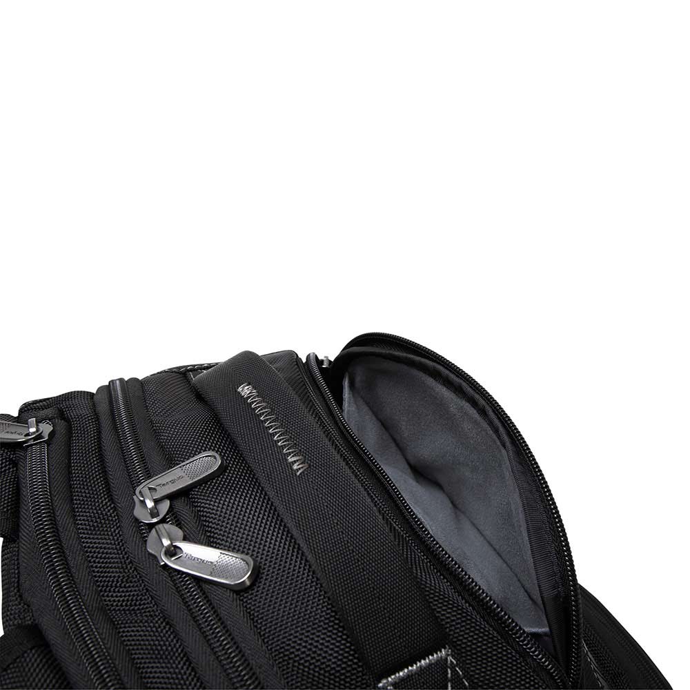 TSB705US TARGUS                                                       | MOCHILA TARGUS LEGEND IQ 16