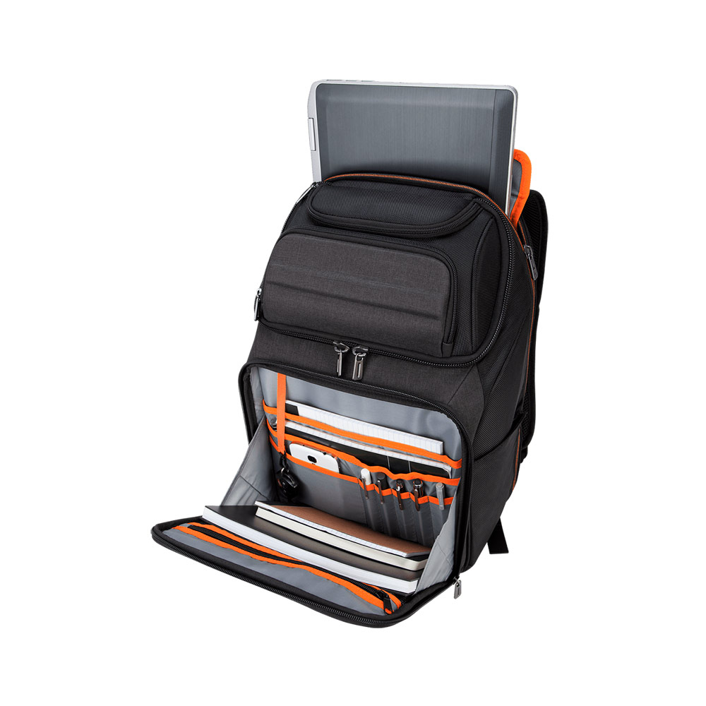 TSB895 TARGUS                                                       | MOCHILA TARGUS CITYSMART EVA 15.6