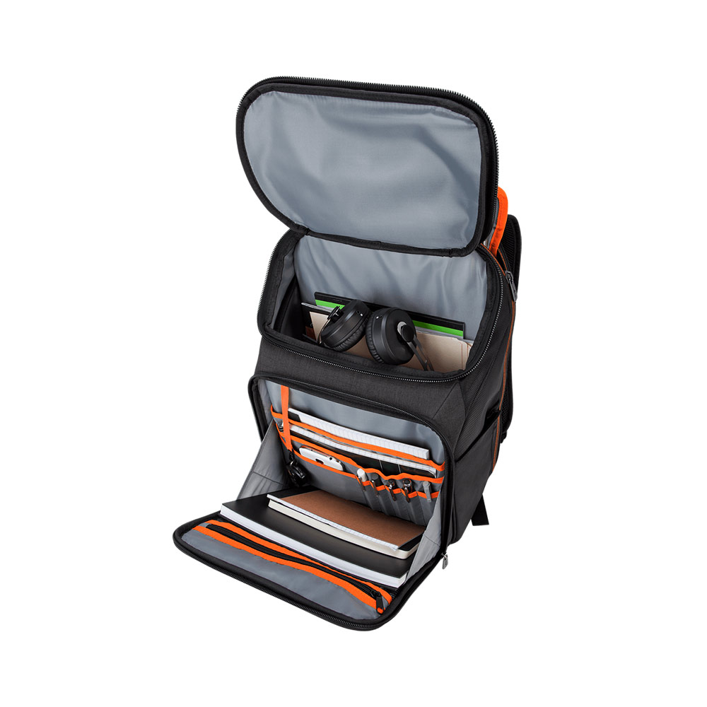 TSB895 TARGUS                                                       | MOCHILA TARGUS CITYSMART EVA 15.6