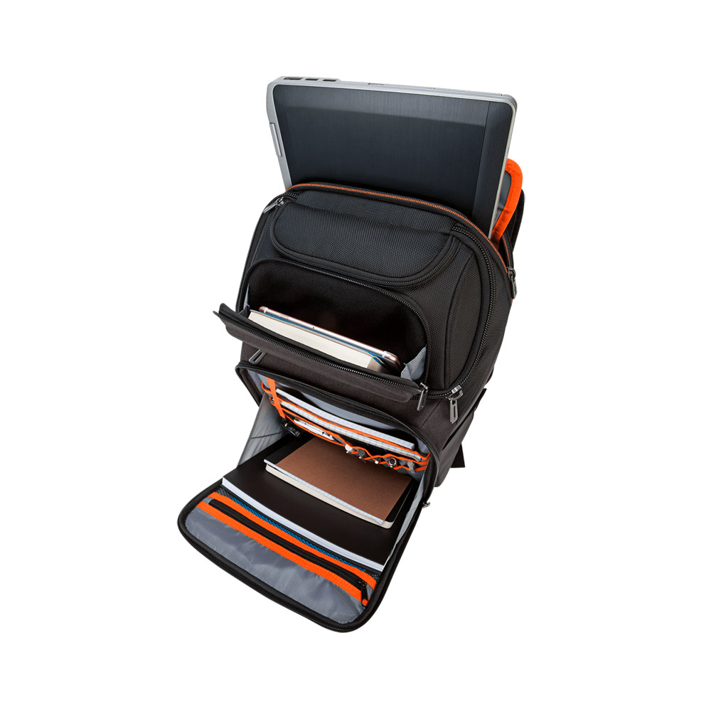 TSB895 TARGUS                                                       | MOCHILA TARGUS CITYSMART EVA 15.6