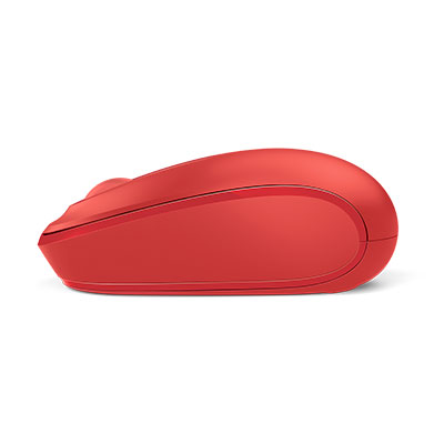 U7Z-00038 MICROSOFT                                                    | MOUSE MICROSOFT 1850 WIRELESS ROJO                                                                                                                                                                                                                        