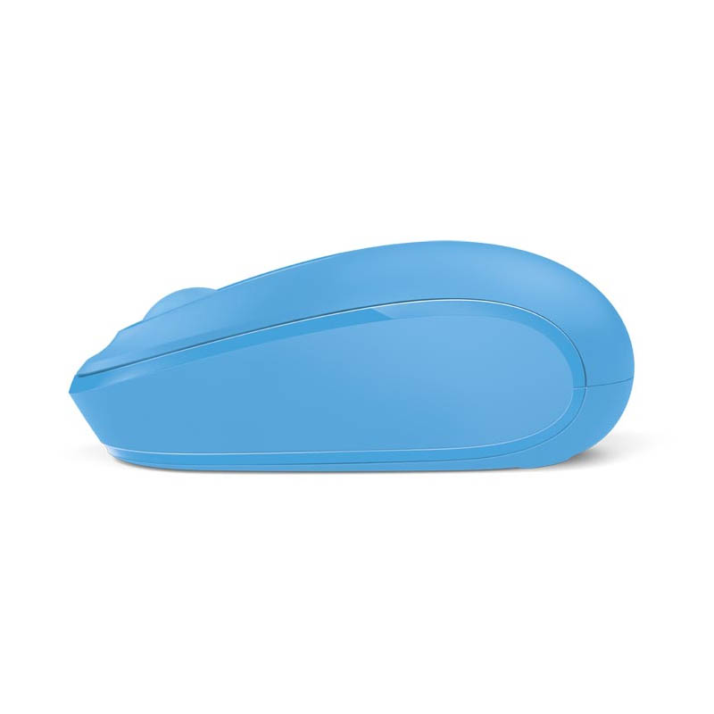 U7Z-00055 MICROSOFT                                                    | MOUSE MICROSOFT 1850 WIRELESS TURQUESA                                                                                                                                                                                                                    