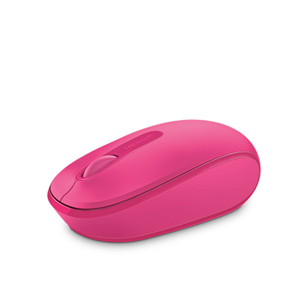 U7Z-00062 MICROSOFT                                                    | MOUSE MICROSOFT 1850 WIRELESS MAGENTA                                                                                                                                                                                                                     