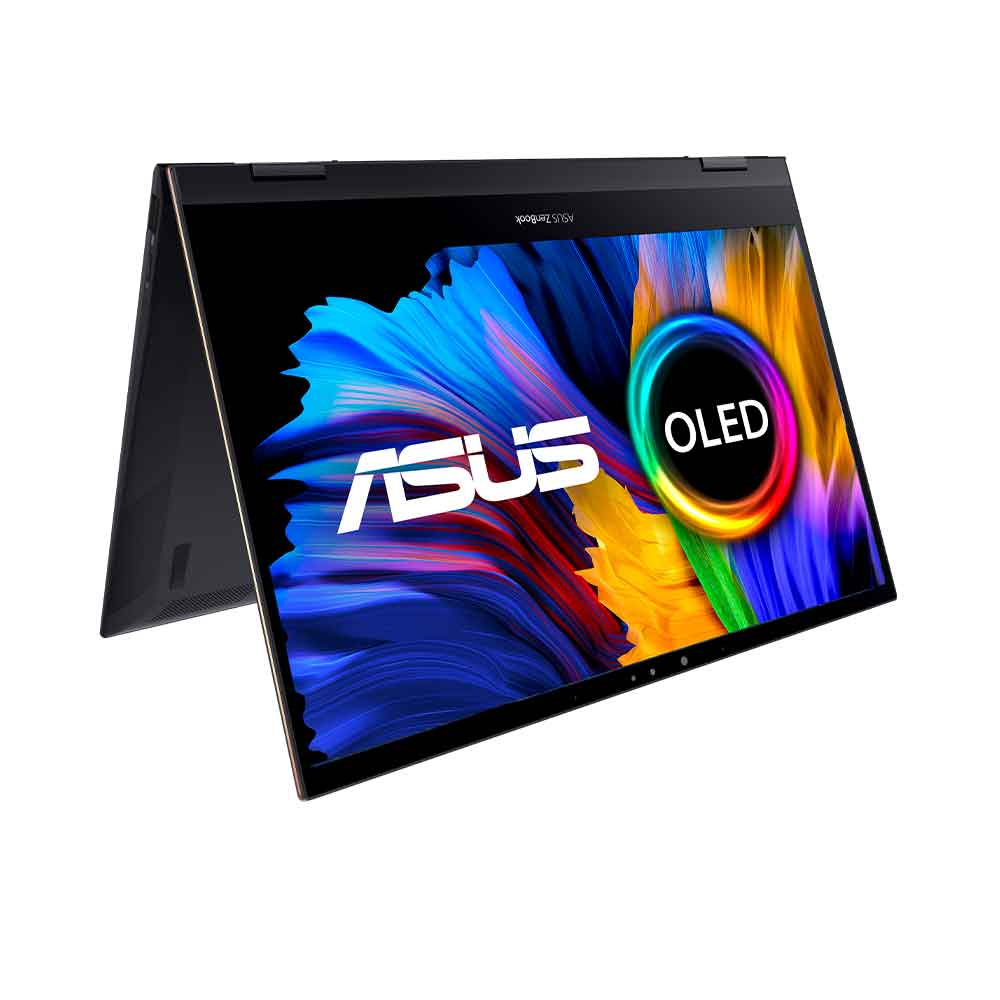 UX371EA-HL755W-365 ASUS                                                         | NOTEBOOK ASUS ZENBOOK FLIP S13 UX371EA-HL755W OLED 13,3