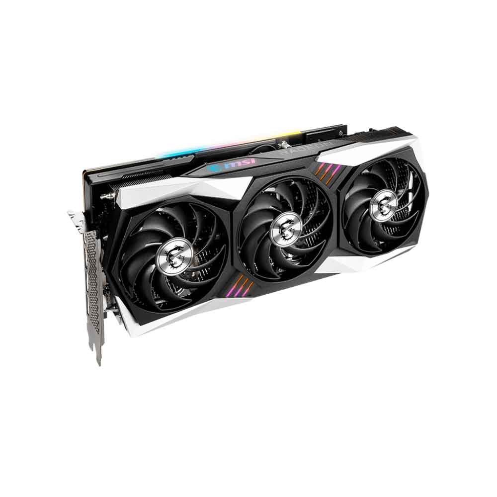 VDO0655 MSI                                                          | PLACA DE VIDEO MSI GAMING RADEON RX 6800 16GB GDDR6 PCIE 4.0                                                                                                                                                                                              