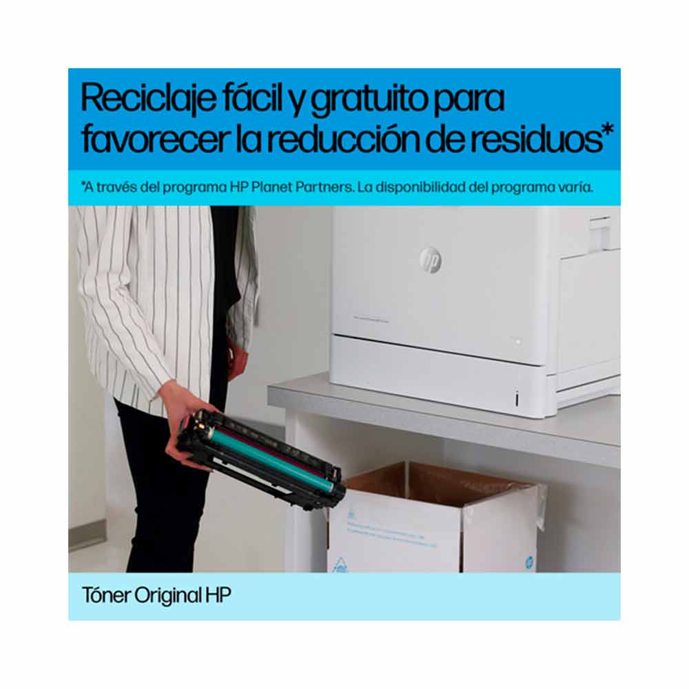 W1330A HP                                                           | TONER HP 330A NEGRO - 5000 PÁGINAS                                                                                                                                                                                                                        