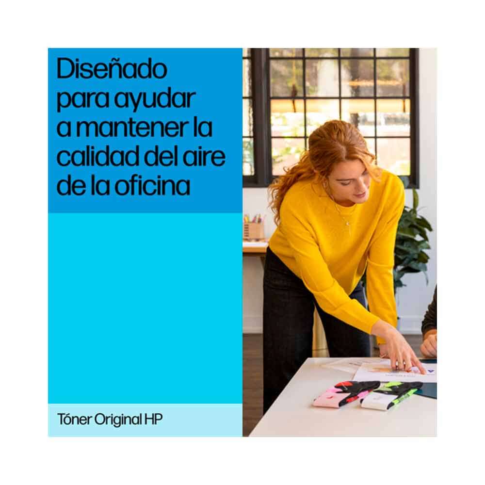 W1330A HP                                                           | TONER HP 330A NEGRO - 5000 PÁGINAS                                                                                                                                                                                                                        