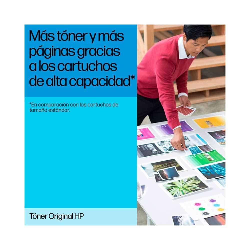 W1330A HP                                                           | TONER HP 330A NEGRO - 5000 PÁGINAS                                                                                                                                                                                                                        