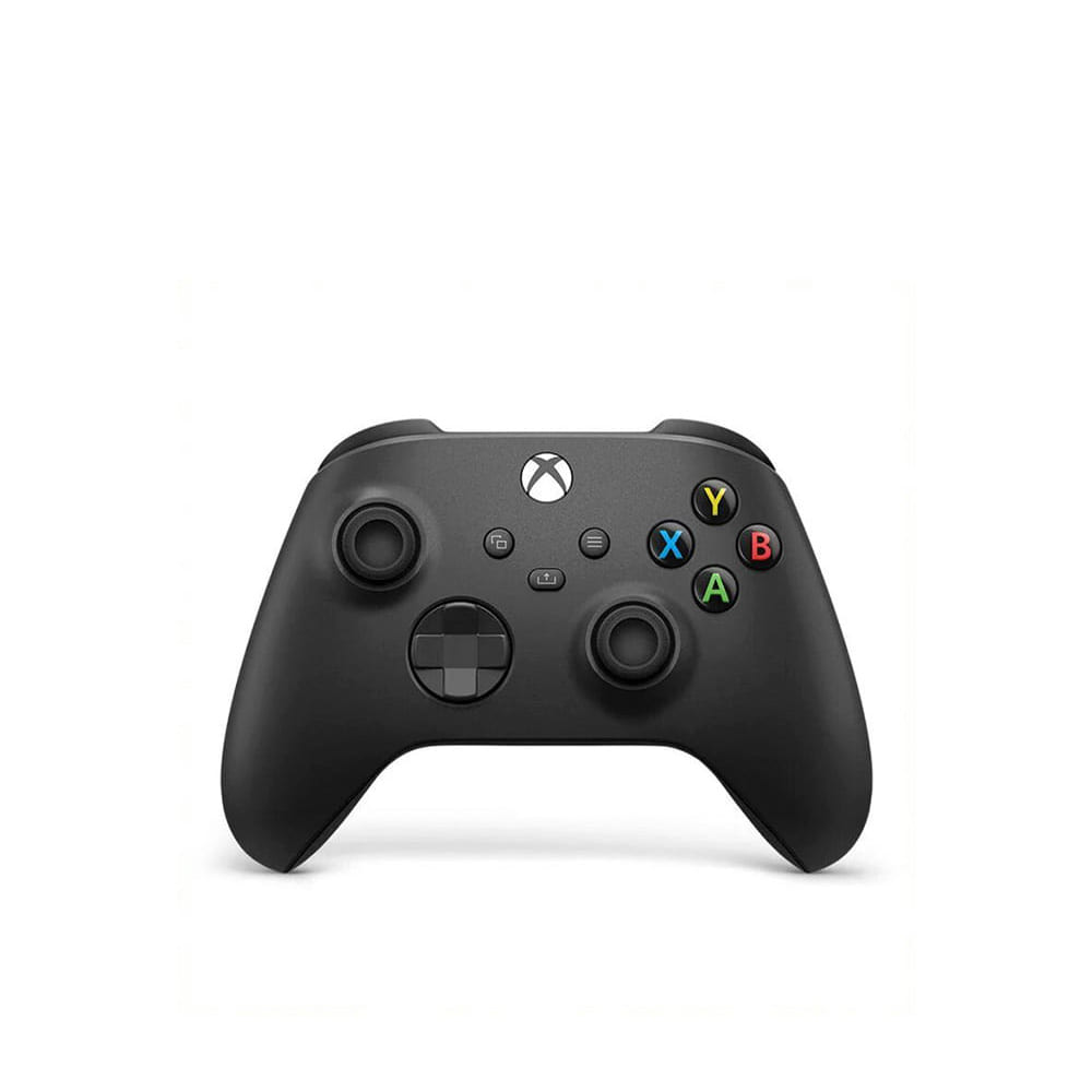 XXU-00002 MICROSOFT                                                    | CONSOLA MICROSOFT XBOX SERIES S 1TB CARBON BLACK                                                                                                                                                                                                          