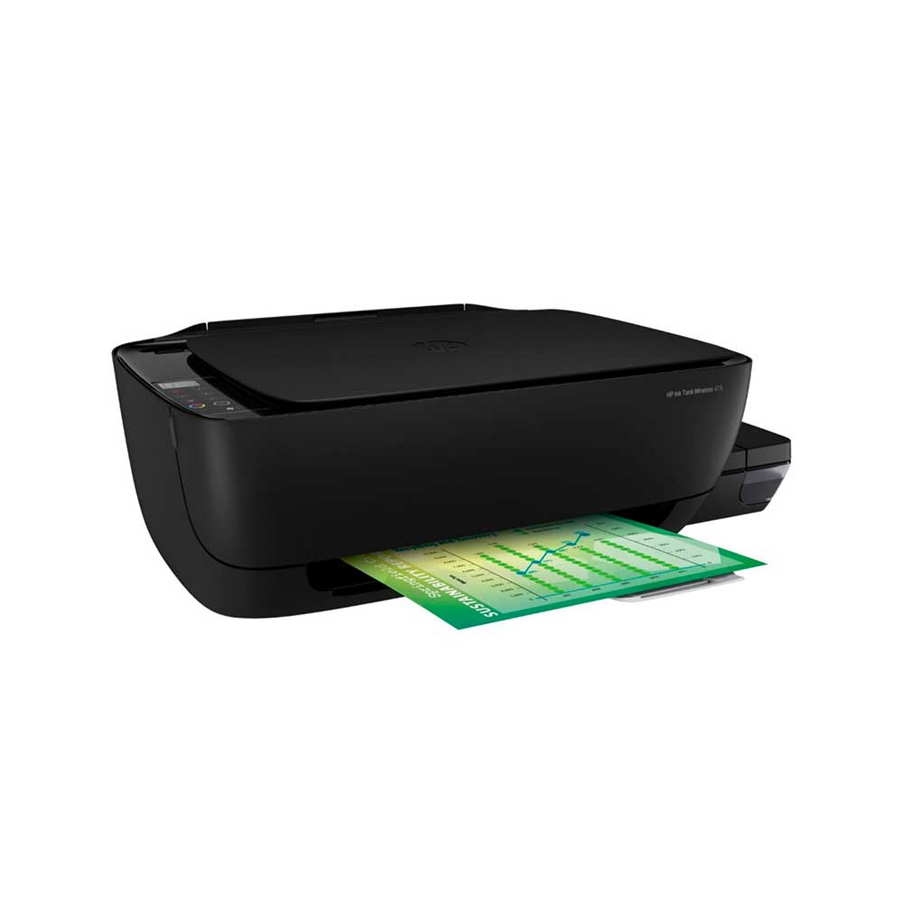 Z4B53A HP                                                           | IMPRESORA MULTIFUNCION HP INK TANK 415 WIFI                                                                                                                                                                                                               